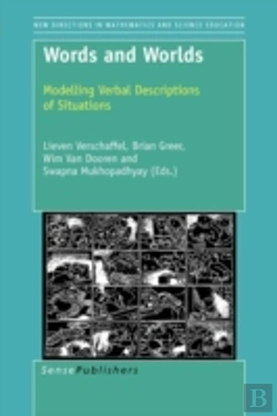 Bertrand.pt - Words And Worlds: Modeling Verbal Descri