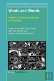 Words And Worlds: Modeling Verbal Descri