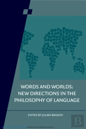 Words And Worlds: Volume 95