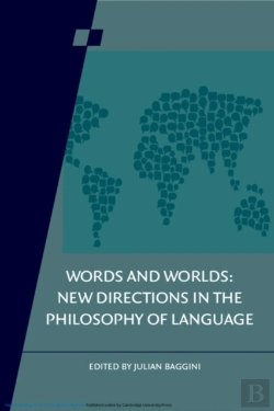 Bertrand.pt - Words And Worlds: Volume 95