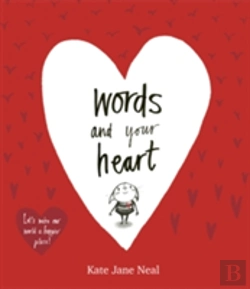 Bertrand.pt - Words And Your Heart