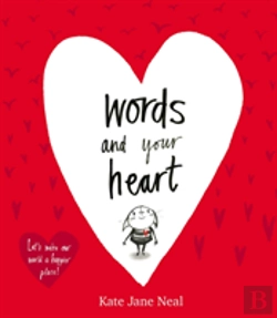 Bertrand.pt - Words And Your Heart