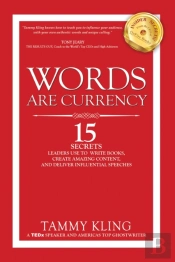 Words Are Currency