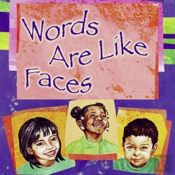 Bertrand.pt - Words Are Like Faces
