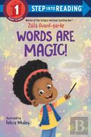 Words Are Magic!