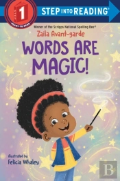Words Are Magic!