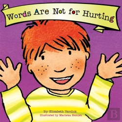 Bertrand.pt - Words Are Not For Hurting (Best Behavior)