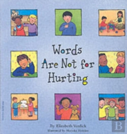 Bertrand.pt - Words Are Not For Hurting