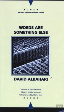 Bertrand.pt - Words Are Something Else