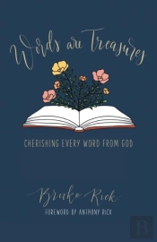 Words Are Treasures