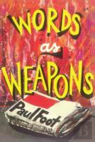 Words As Weapons