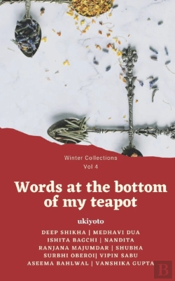 Bertrand.pt - Words At The Bottom Of My Teapot