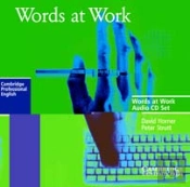 Words At Work Audio Cd Set