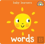 Words Baby Learners