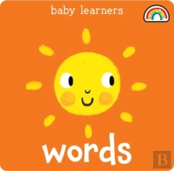 Bertrand.pt - Words Baby Learners