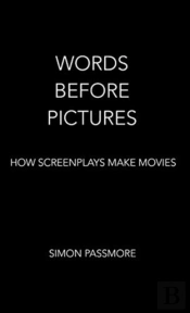 Words Before Pictures