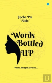 Words Bottled Up