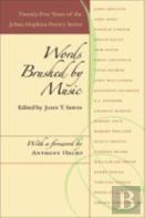 Words Brushed By Music