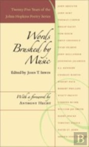Words Brushed By Music