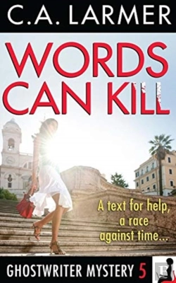 Bertrand.pt - Words Can Kill