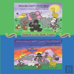 Bertrand.pt - Words Can'T Hurt Me! Happiness Will Come