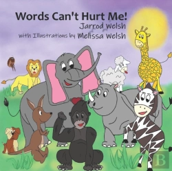 Bertrand.pt - Words Can'T Hurt Me!