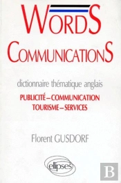 Words Communications