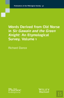 Bertrand.pt - Words Derived From Old Norse In Sir Gawain And The Green Knight