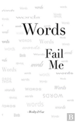 Bertrand.pt - Words Fail Me