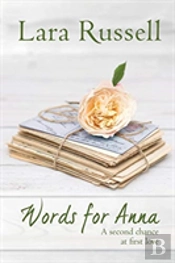 Words For Anna
