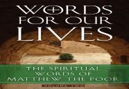 Words For Our Lives