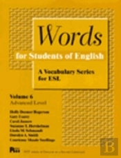 Words For Students Of English