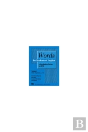 Words For Students Of English, Vol. 1