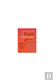 Words For Students Of English, Vol. 2