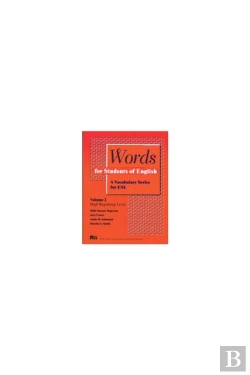 Bertrand.pt - Words For Students Of English, Vol. 2