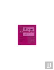Words For Students Of English, Vol. 3
