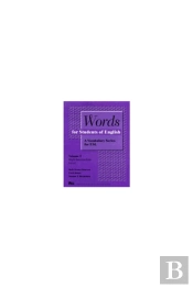 Words For Students Of English, Vol. 5