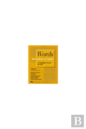 Words For Students Of English, Vol. 6