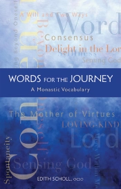 Words For The Journey