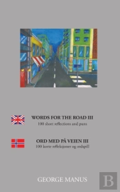 Words For The Road Iii