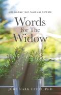 Words For The Widow
