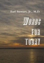 Words For Today