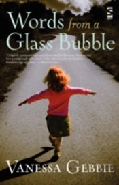 Words From A Glass Bubble