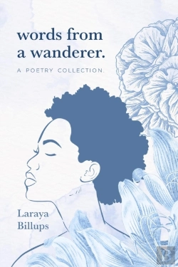 Bertrand.pt - Words From A Wanderer.: A Poetry Collect