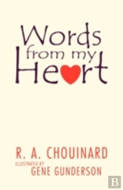 Bertrand.pt - Words From My Heart