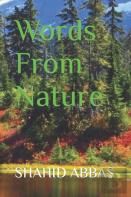 Words From Nature