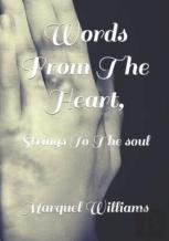 Words From The Heart,