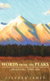Words From The Peaks