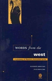 Words From The West