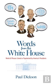 Words From The White House